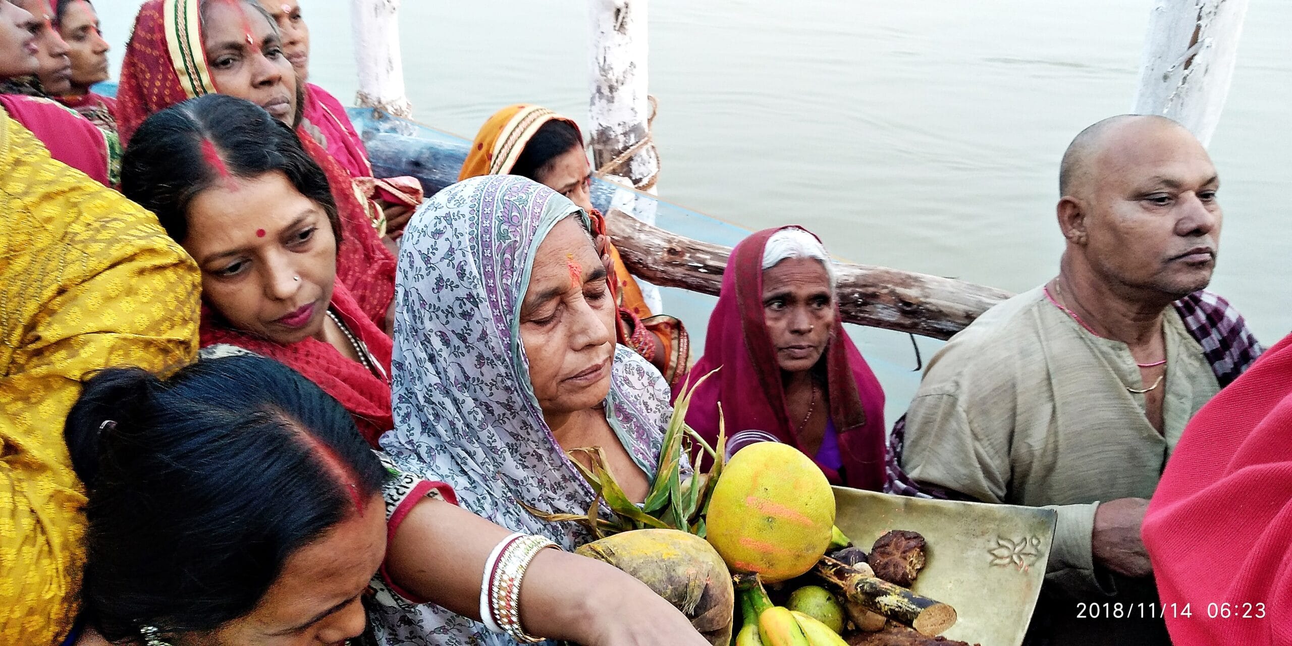chhath puja