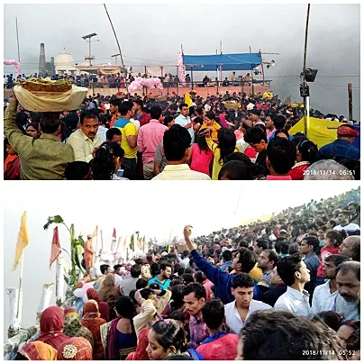 chhath puja
