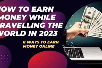 Earn Money Online