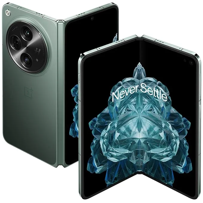 OnePlus Open Phone