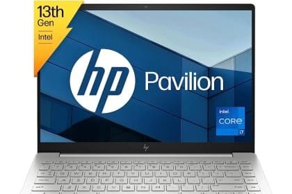 HP Pavilion Plus Laptop