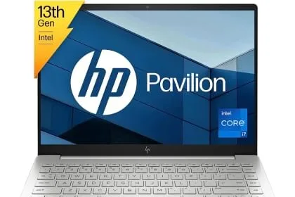 HP Pavilion Plus Laptop
