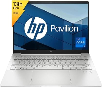 HP Pavilion Plus Laptop
