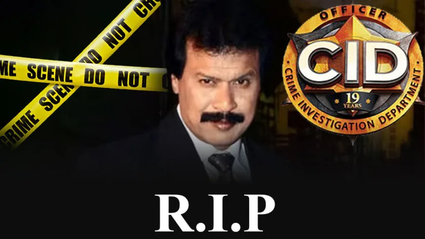 Dinesh Phadnis Passes Away at 57