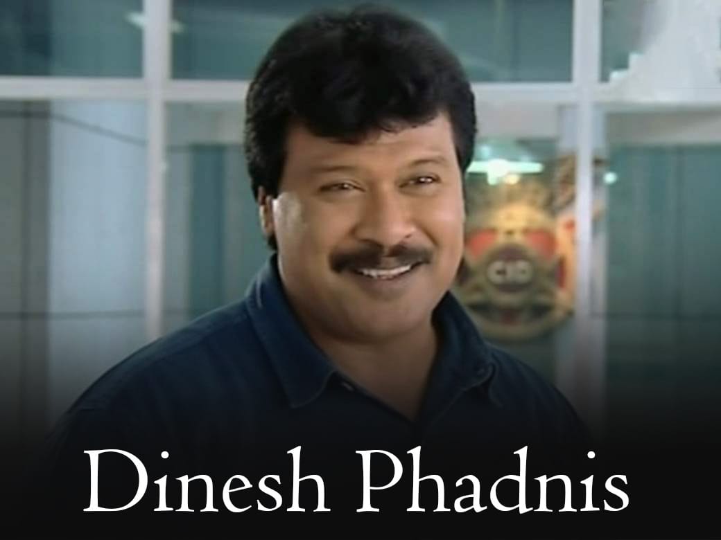 Dinesh Phadnis Passes Away at 57