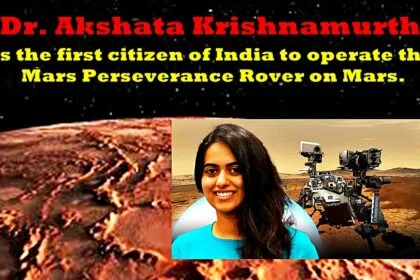 Dr Akshata Krishnamurthy