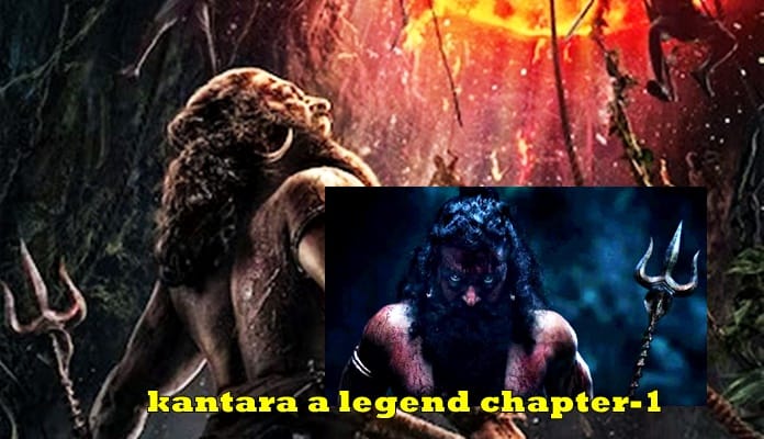 Kantara Chapter-1 Movie