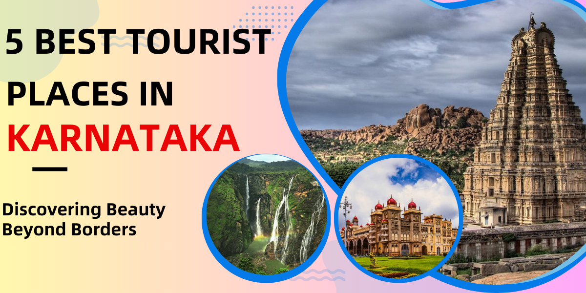 5-best-tourist-places-in-Karnataka
