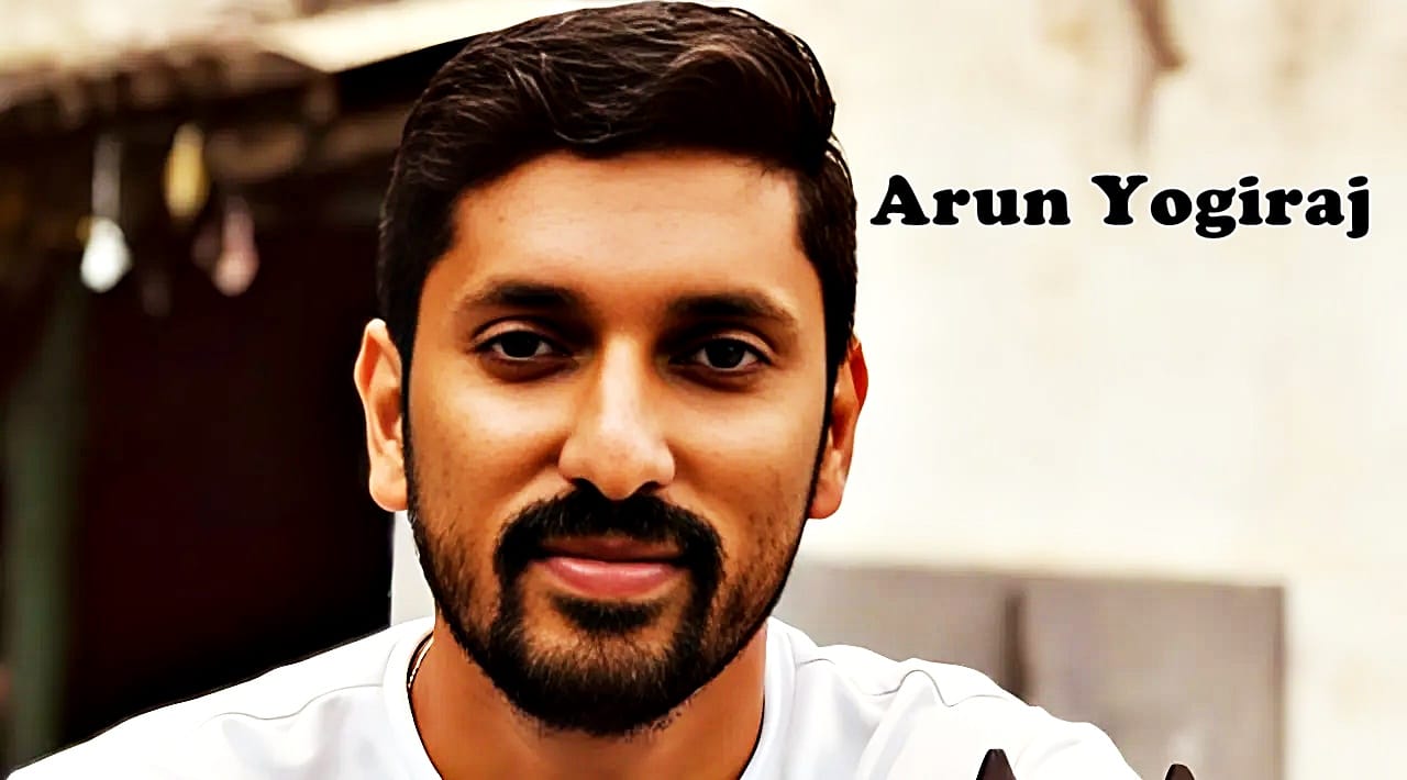 Arun Yogiraj Ji