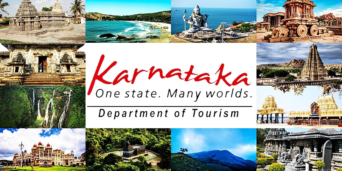 Karnataka Tourist Place