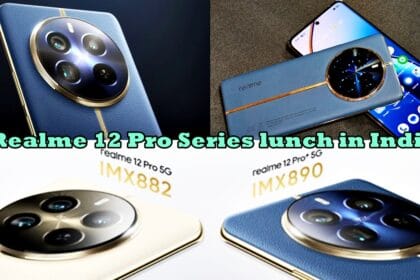Realme 12 Pro Series