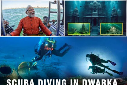 Scuba Diving in Dwarka Price