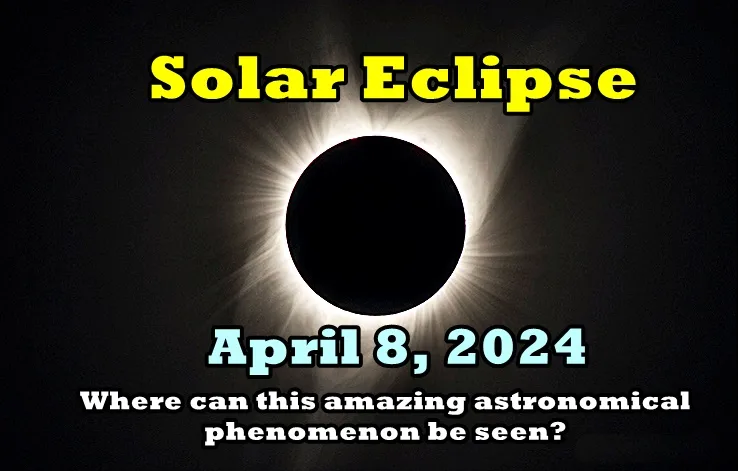 Solar Eclipse