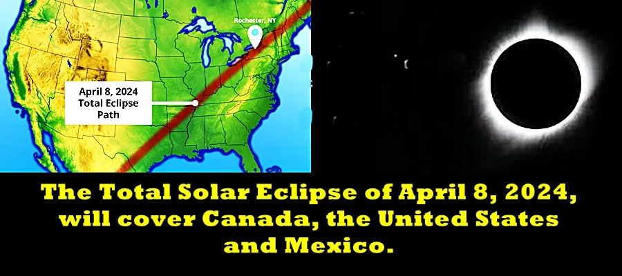 Solar Eclipse