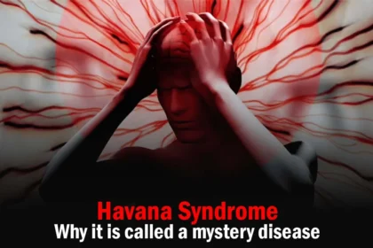 Havana Syndrome 2024
