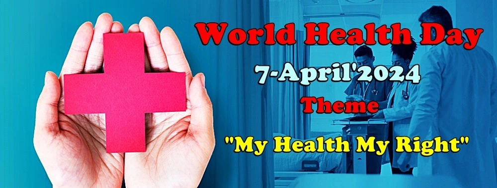 World Health Day 2024