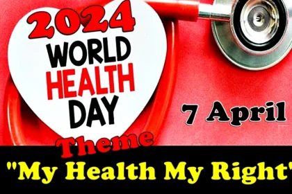 World Health Day 2024