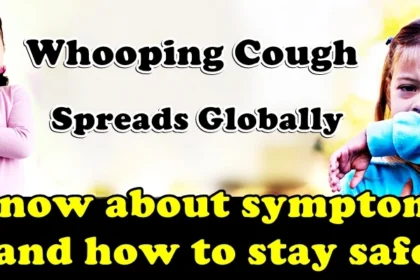 Whooping Cough