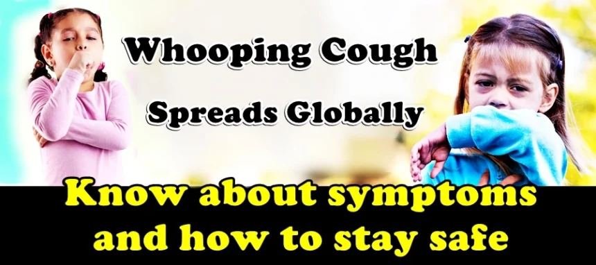 Whooping Cough