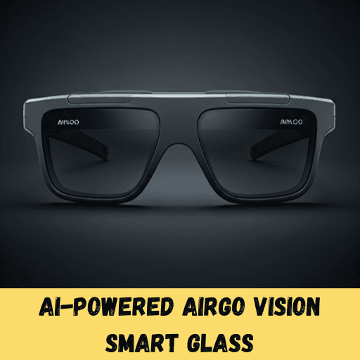 AirGo Vision Smart Glasses