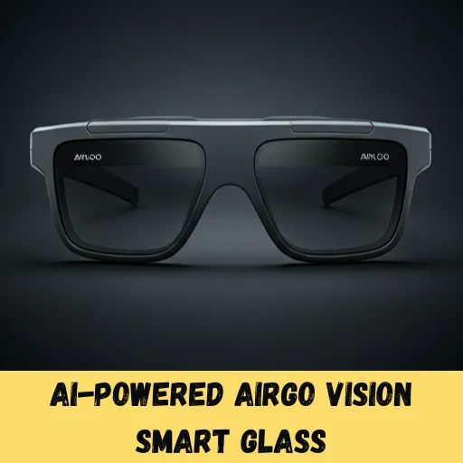 AirGo Vision Smart Glasses