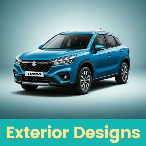 Maruti Suzuki E Vitara