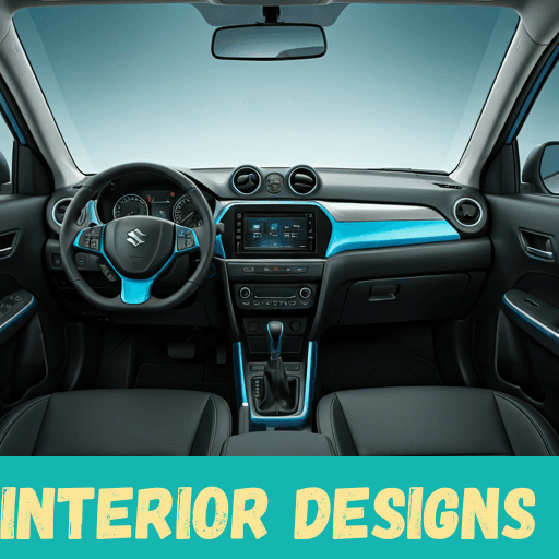 Maruti Suzuki E Vitara