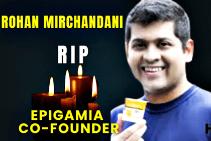 Rohan Mirchandani Dies