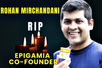 Rohan Mirchandani Dies