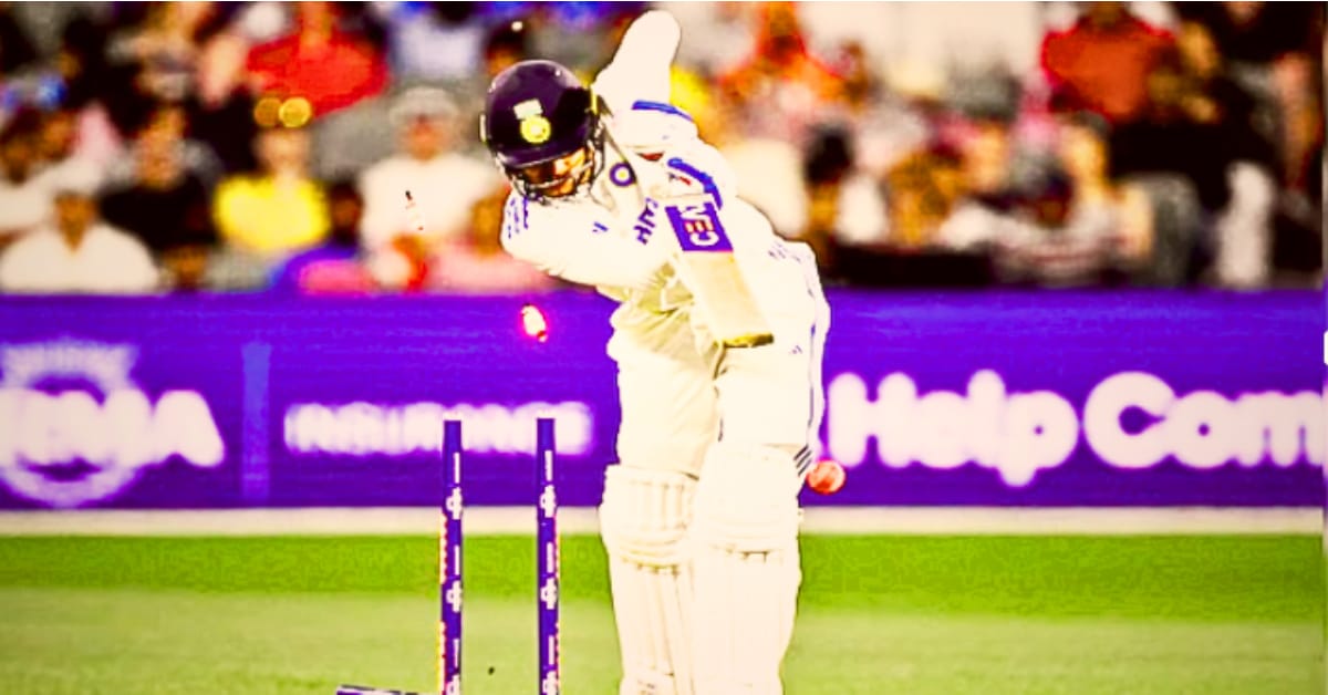 Mitchell Starc मिचेल स्टार्क