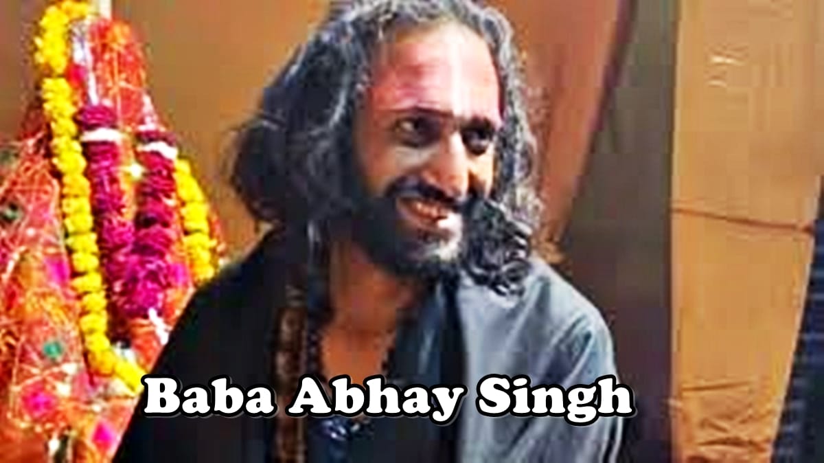 Abhay Singh