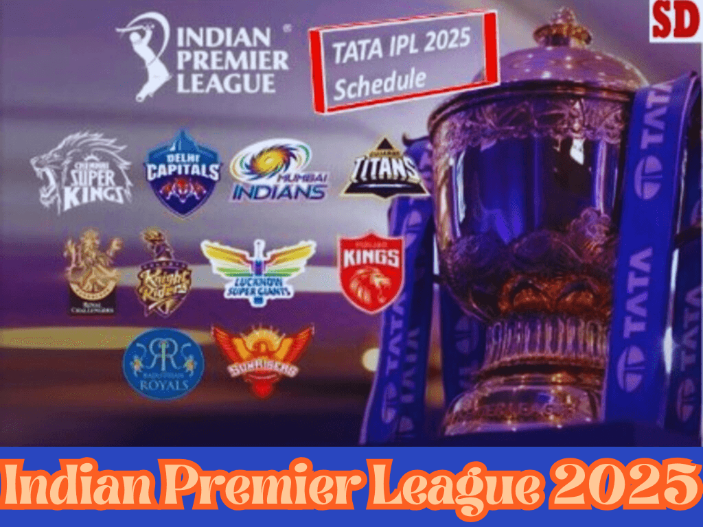 IPL 2025