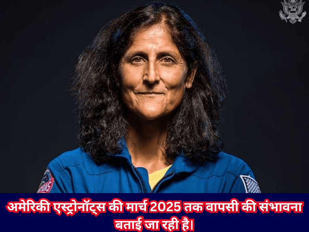 SpaceX Will Bring Back Astronauts Trapped on ISS