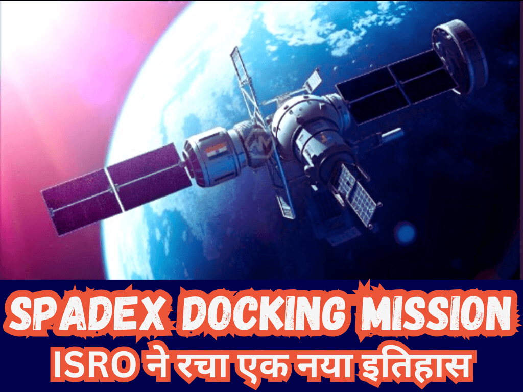 ISRO-Indian Space Research Organization
