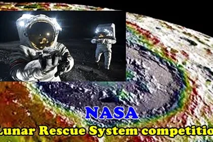 Lunar Rescue System Competition
