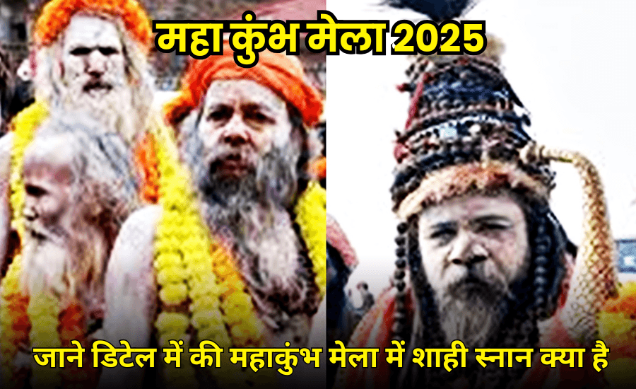 महाकुंभ मेला