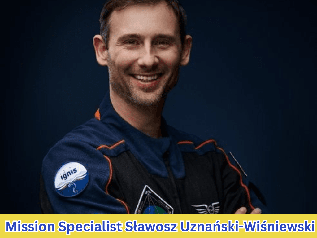 स्लावोज उज़्नान्स्की (Sławosz Uznański)
