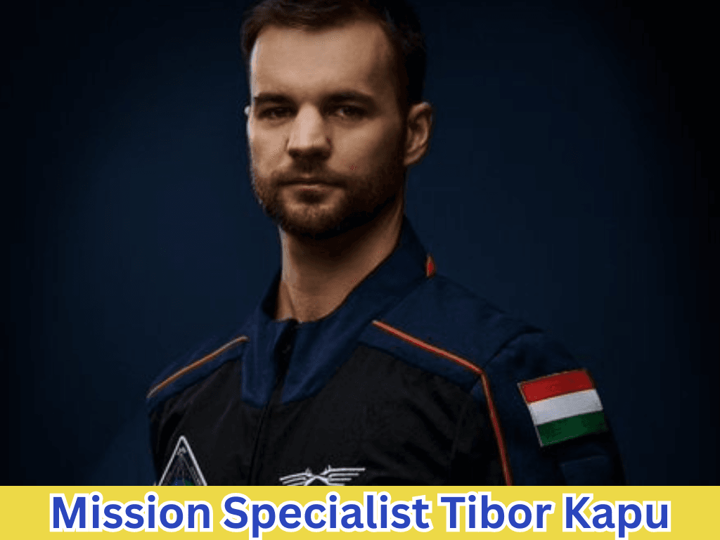 टिबोर कापू (Tibor Kapu)