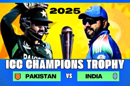 India Vs Pakistan Spectacular Performance 2025