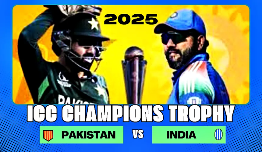 India Vs Pakistan Spectacular Performance 2025