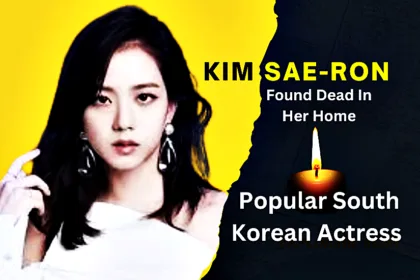 Popular South Korean actress found dead