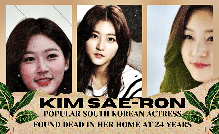 Popular South Korean actress found dead