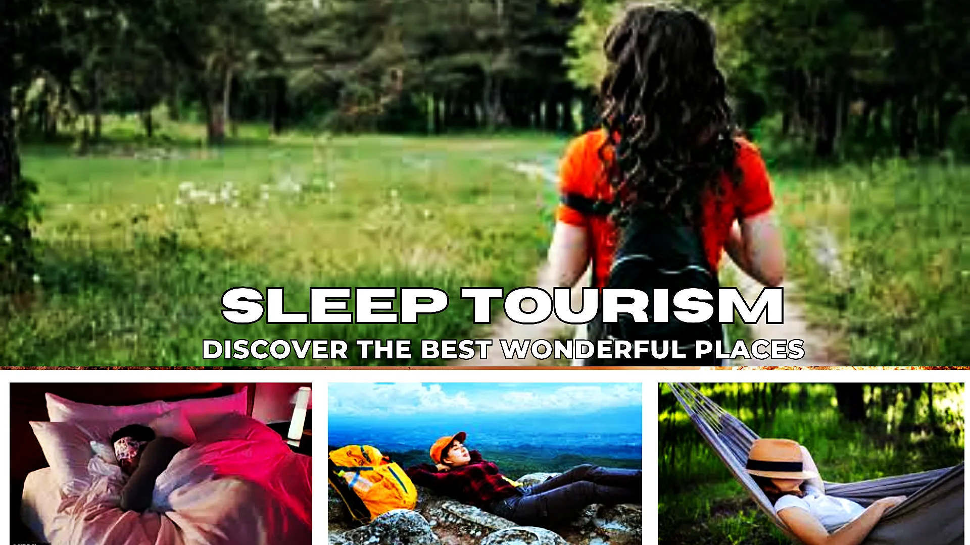 Sleep Tourism