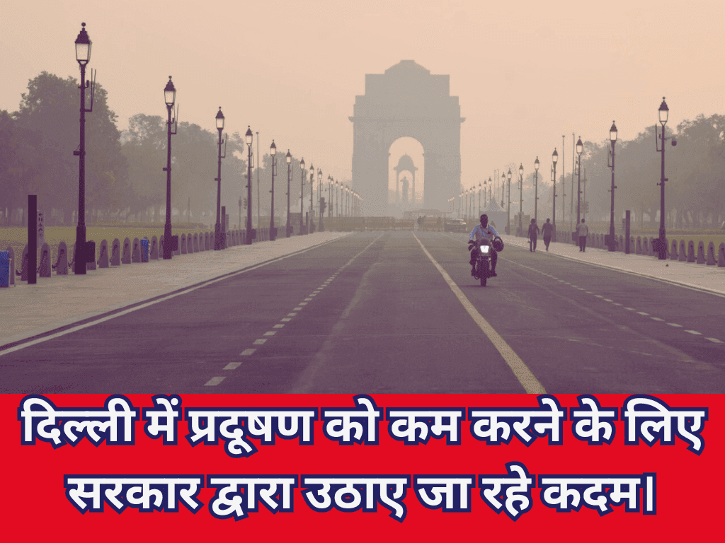 Most Polluted City in the World