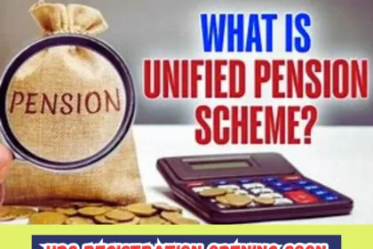 Unified Pension Scheme