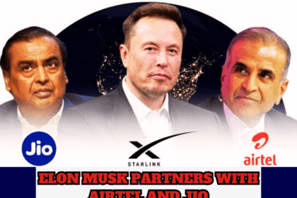 Is Starlink Available in India