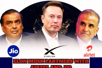 Is Starlink Available in India