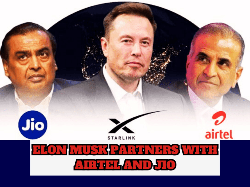 Is Starlink Available in India