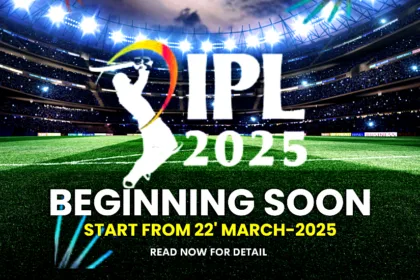 Indian Premier League 2025