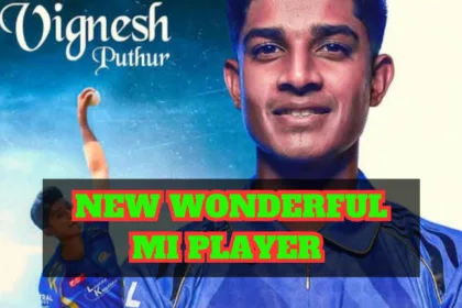 Who is Vignesh Puthur